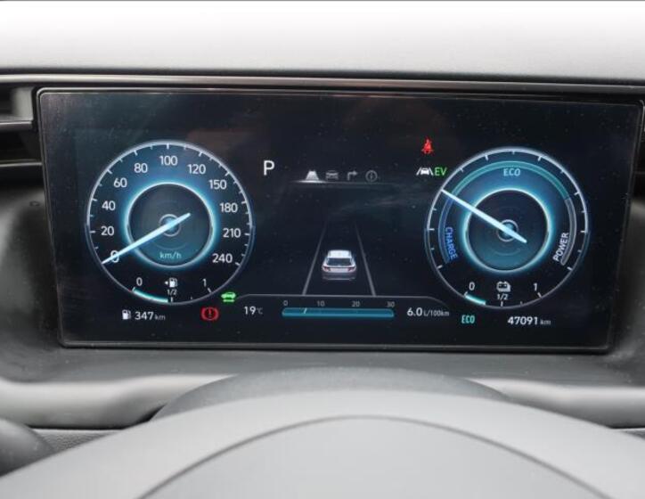 Hyundai Tucson 21