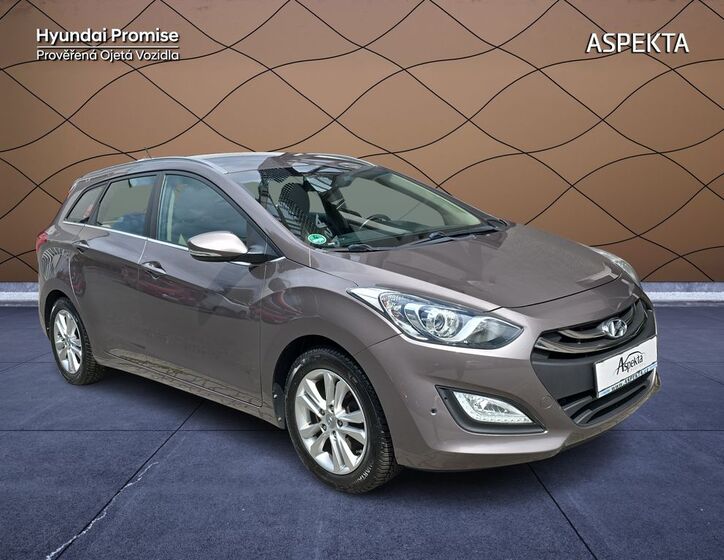 Hyundai i30 7