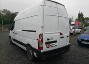 Opel Movano 4