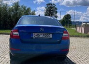 Škoda Octavia 8