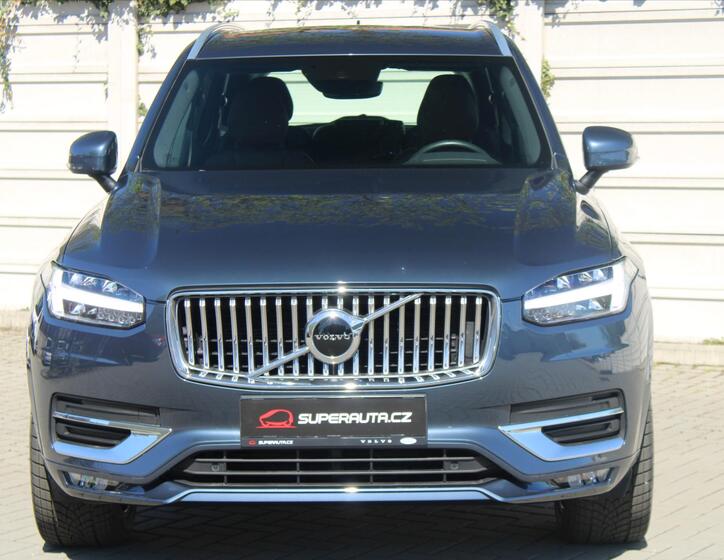 Volvo XC90 2