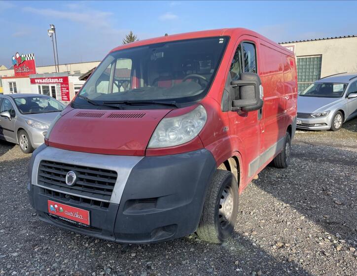 Fiat Ducato 1