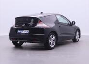 Honda CR-Z 7
