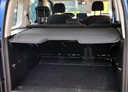 Peugeot Rifter 11
