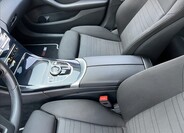 Mercedes-Benz Třídy C 30