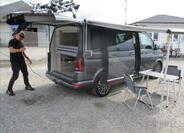 Volkswagen California 36