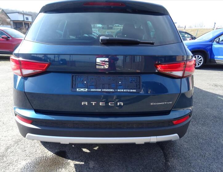 Seat Ateca 34
