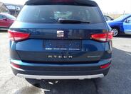 Seat Ateca 34