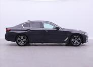 BMW Řada 5 8