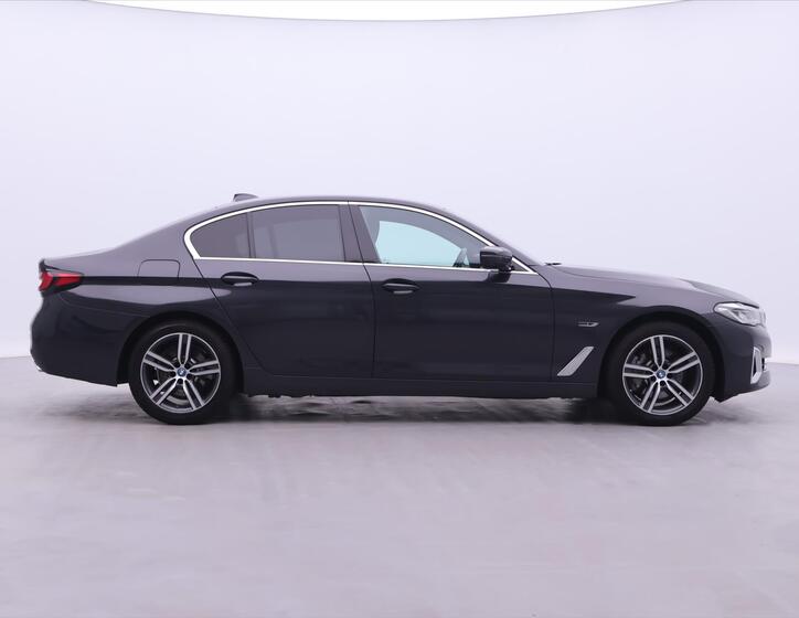 BMW Řada 5 8