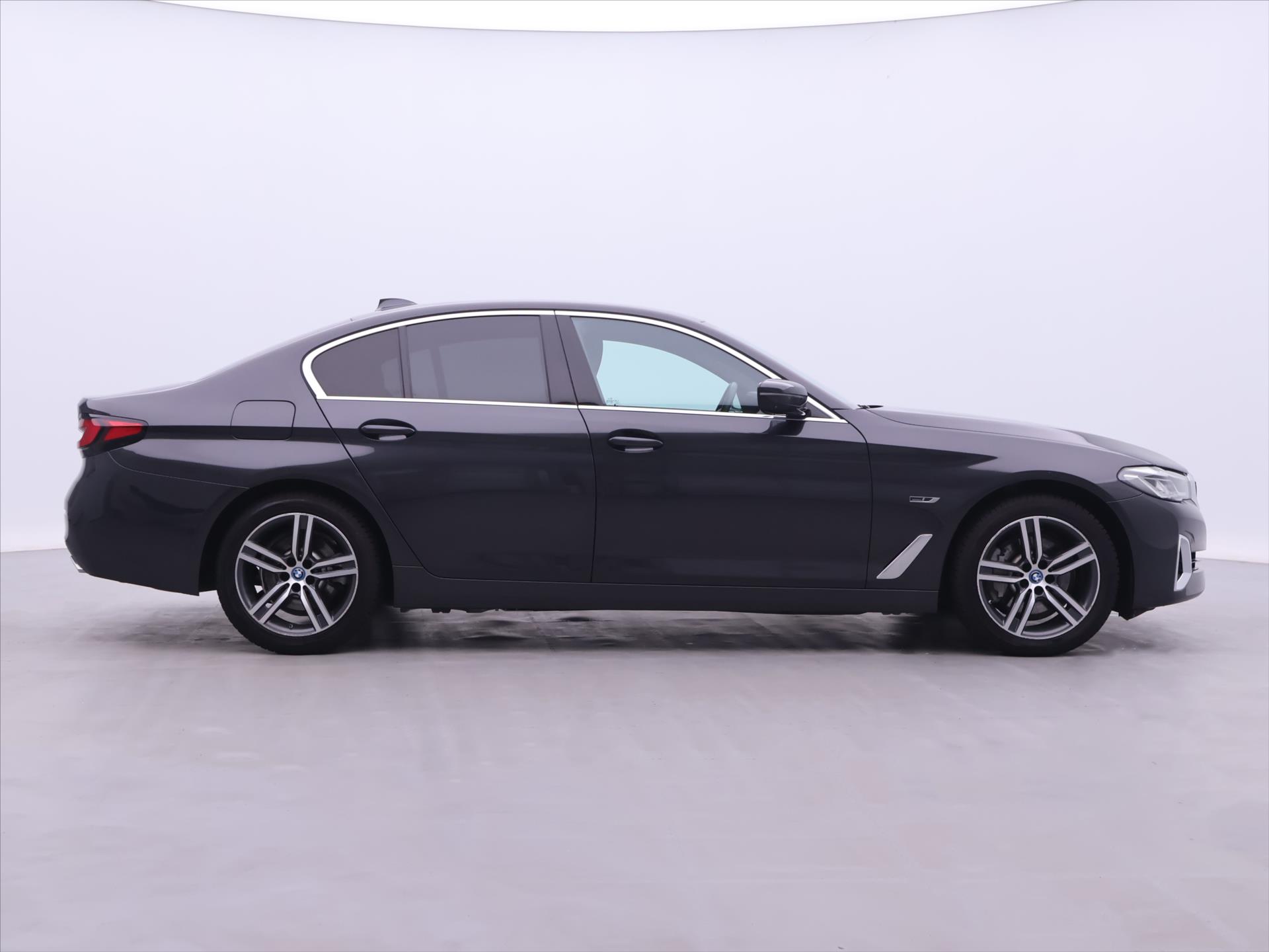 BMW Řada 5