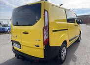 Ford Transit Custom 6