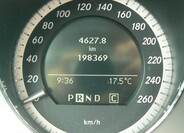Mercedes-Benz GLK 18