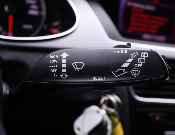 Audi A4 18