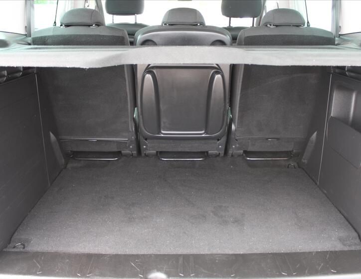 Citroën Berlingo 12