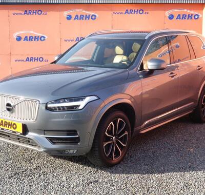 Volvo XC90 3