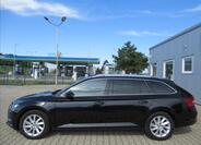 Škoda Superb 3