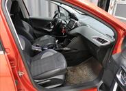 Peugeot 2008 11