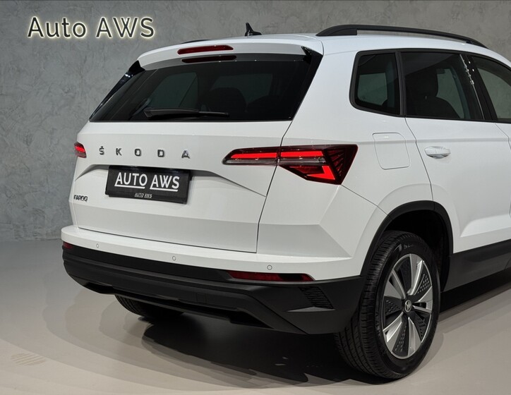 Škoda Karoq 11