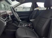 Hyundai Tucson 9