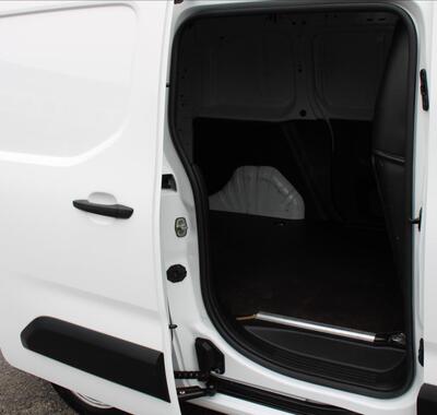 Opel Combo 20