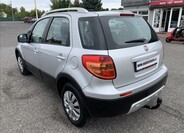 Fiat Sedici 3
