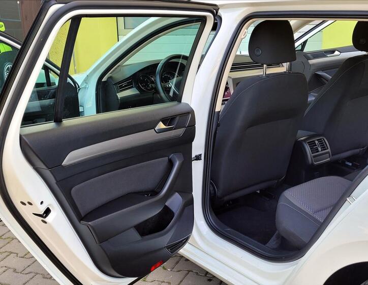 Volkswagen Passat 15