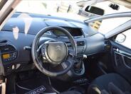 Citroën C4 Picasso 16