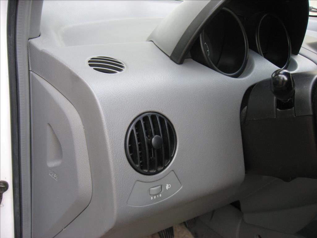 Chevrolet Kalos