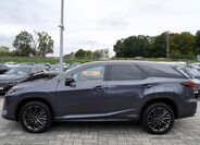 Lexus RX 450 3