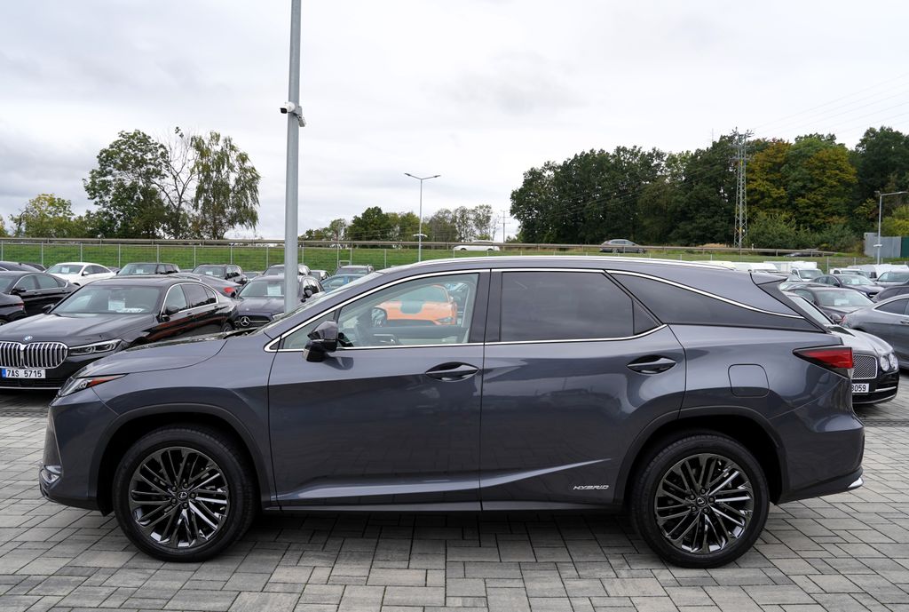 Lexus RX 450