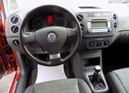 Volkswagen Golf Plus 23