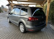 Volkswagen Sharan 3