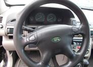 Land Rover Freelander 21