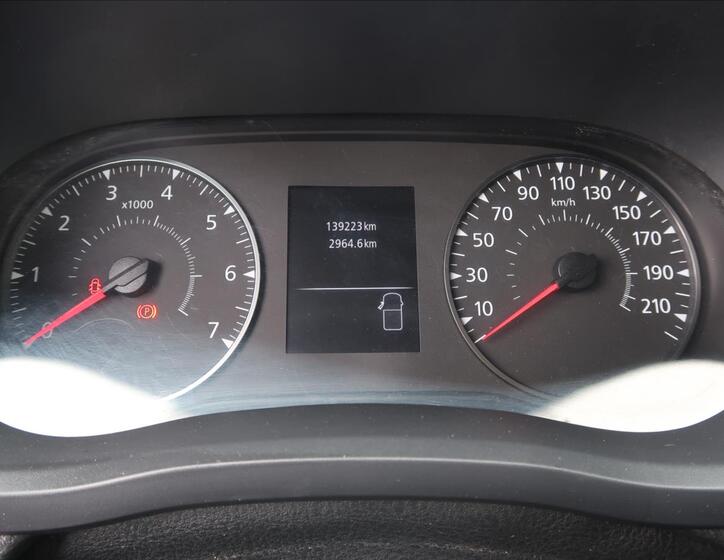 Renault Master 11