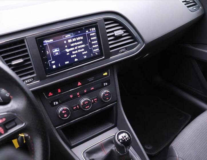 Seat Leon 19