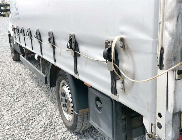 Iveco Daily 22