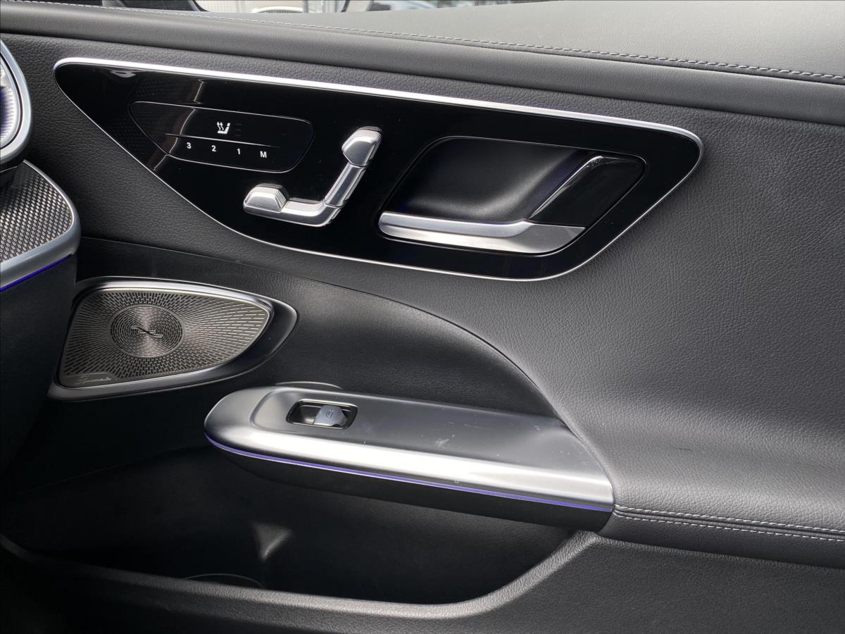 Mercedes-Benz Třídy C
