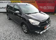 Dacia Lodgy 2