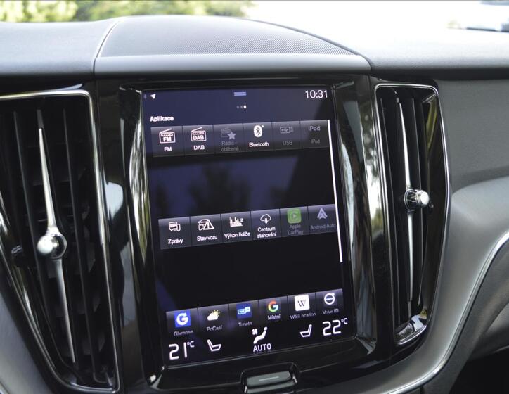 Volvo XC60 20