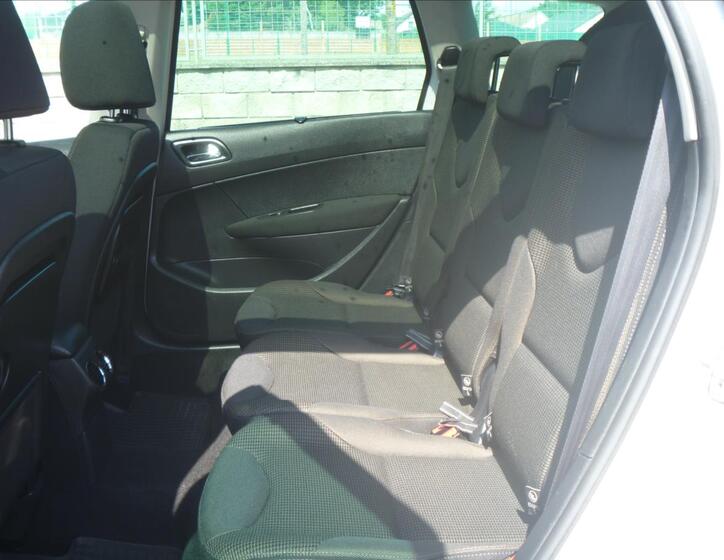 Peugeot 308 11