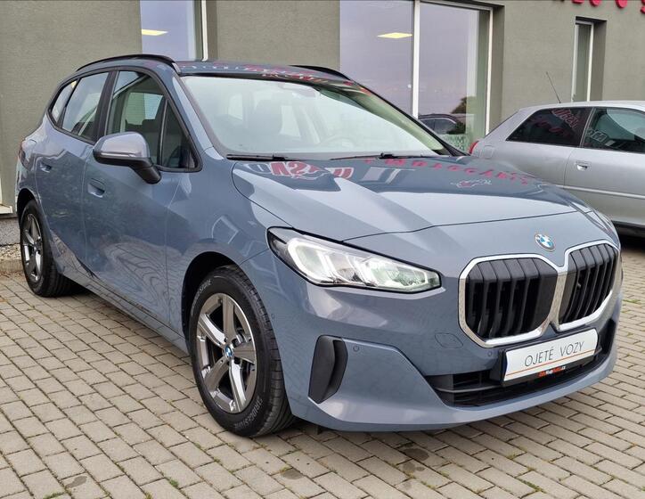 BMW Řada 2 3