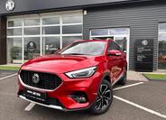 MG ZS 1