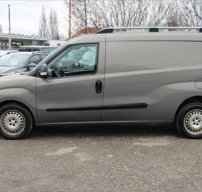 Opel Combo 8