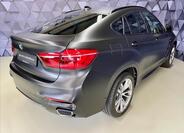 BMW X6 7