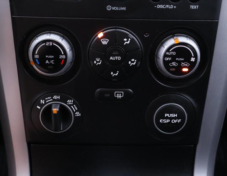 Suzuki Grand Vitara 15
