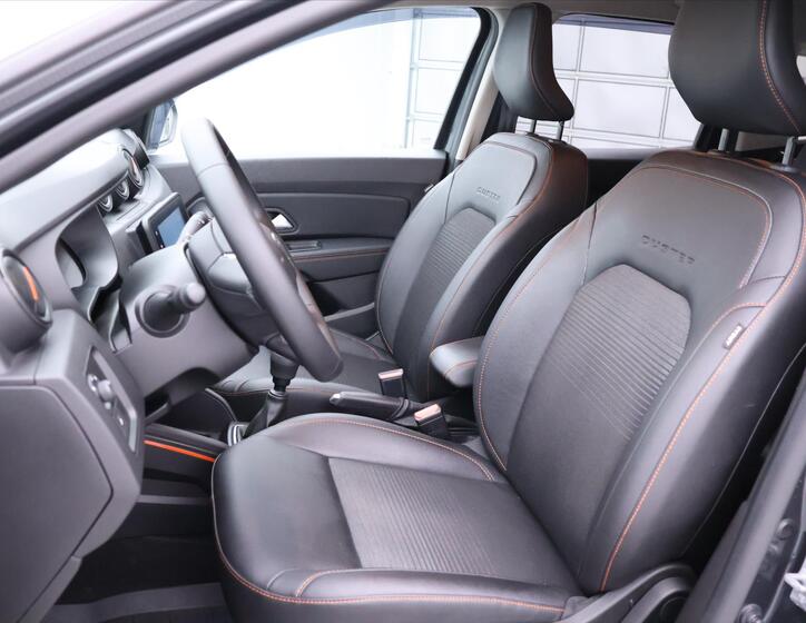 Dacia Duster 11