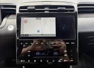 Hyundai Tucson 12