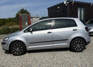 Volkswagen Golf Plus 5