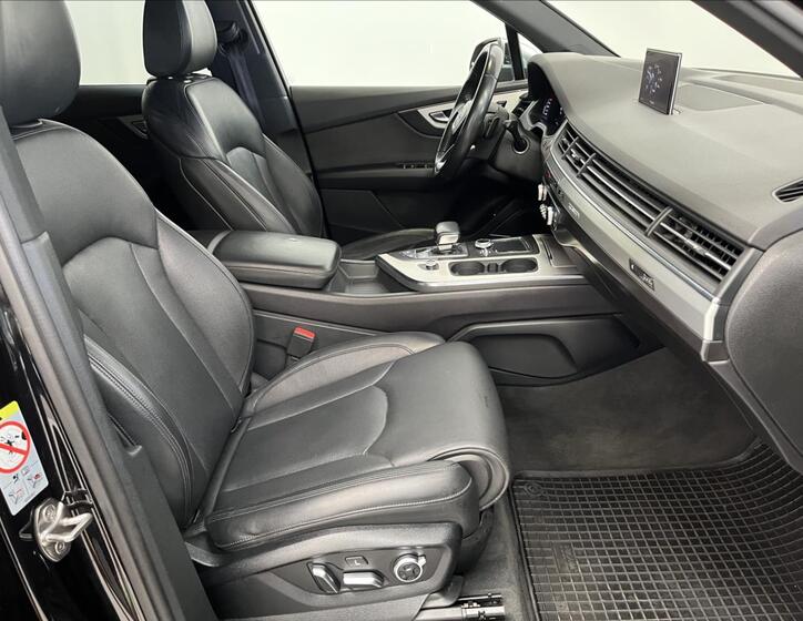 Audi SQ7 24
